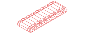 Enclosed Spillage Proof Conveyor Sidewalls and Casings