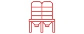 Custom Heavy Duty Storage Silos and Stainless Steel Process Tank Engineering
