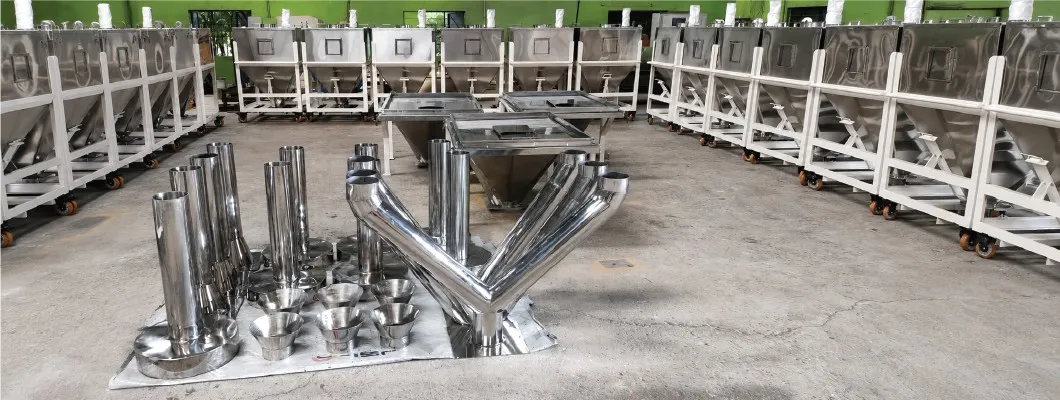 Srinath Precision Sheet Metal and Stainless Steel Fabrication Facility