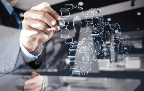 Industrial Facility Layout and Plant Design Engineering